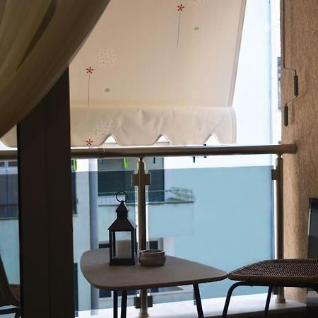 Sphinx Apartment Durrës Kültér fotó