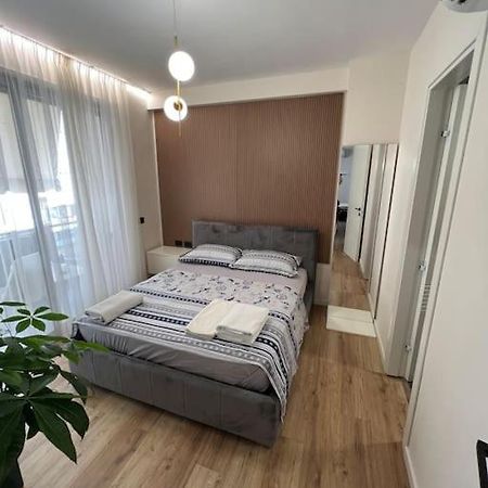 Sphinx Apartment Durrës Kültér fotó