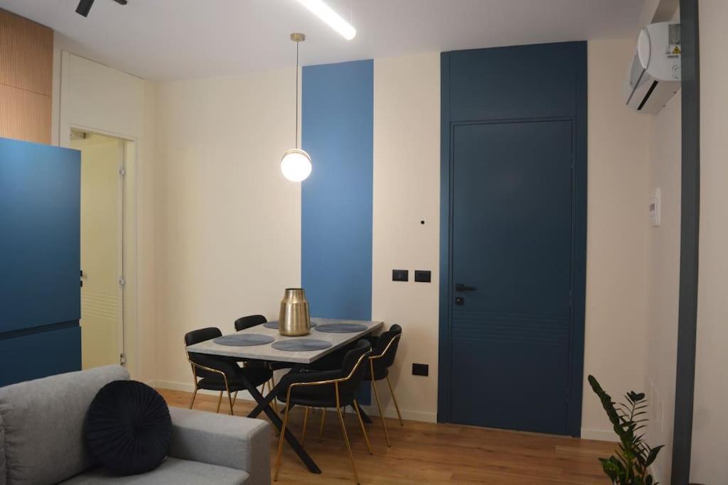 Sphinx Apartment Durrës Kültér fotó