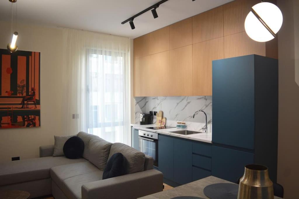 Sphinx Apartment Durrës Kültér fotó