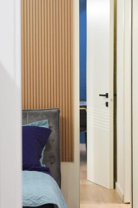 Sphinx Apartment Durrës Kültér fotó