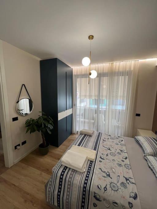 Sphinx Apartment Durrës Kültér fotó