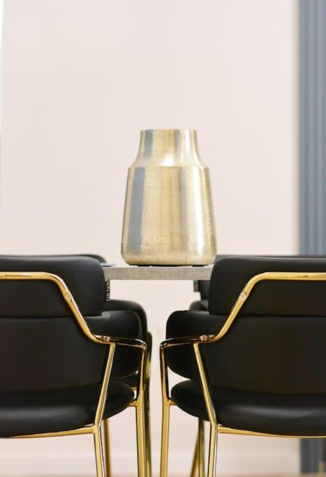 Sphinx Apartment Durrës Kültér fotó