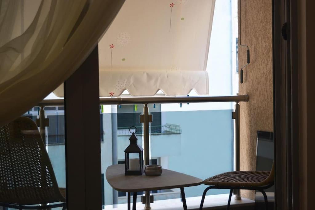 Sphinx Apartment Durrës Kültér fotó