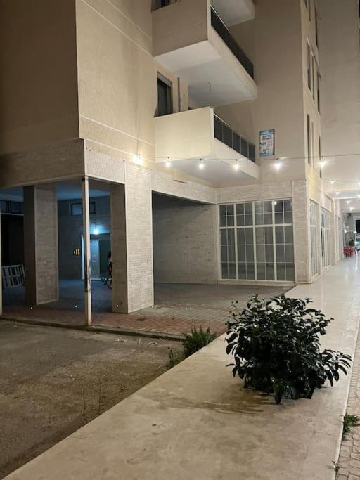 Sphinx Apartment Durrës Kültér fotó