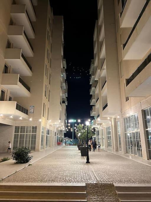 Sphinx Apartment Durrës Kültér fotó