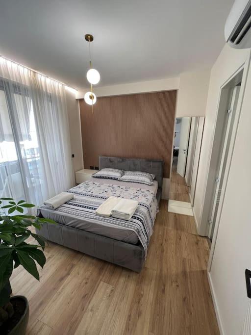 Sphinx Apartment Durrës Kültér fotó
