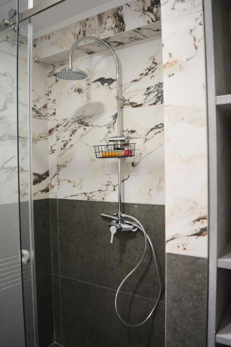 Sphinx Apartment Durrës Kültér fotó