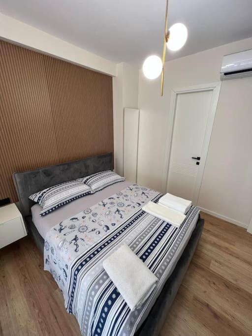 Sphinx Apartment Durrës Kültér fotó